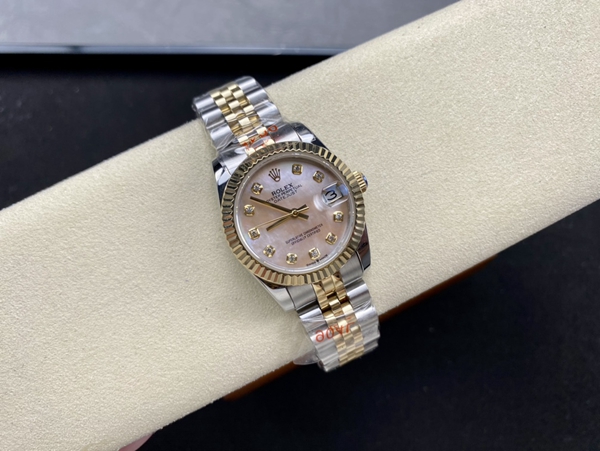 激安ロレックス側面デザイン